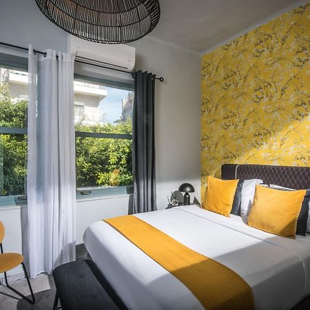 Korai Suites By Good Life Ηράκλειο Κρήτης Εξωτερικό φωτογραφία