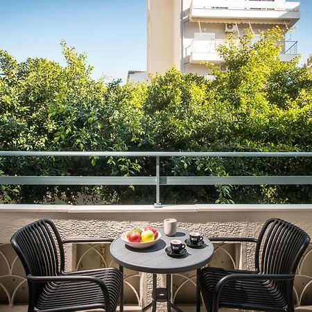 Korai Suites By Good Life Ηράκλειο Κρήτης Εξωτερικό φωτογραφία