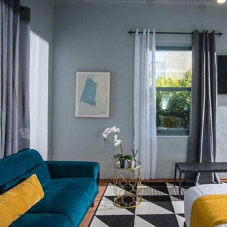 Korai Suites By Good Life Ηράκλειο Κρήτης Εξωτερικό φωτογραφία