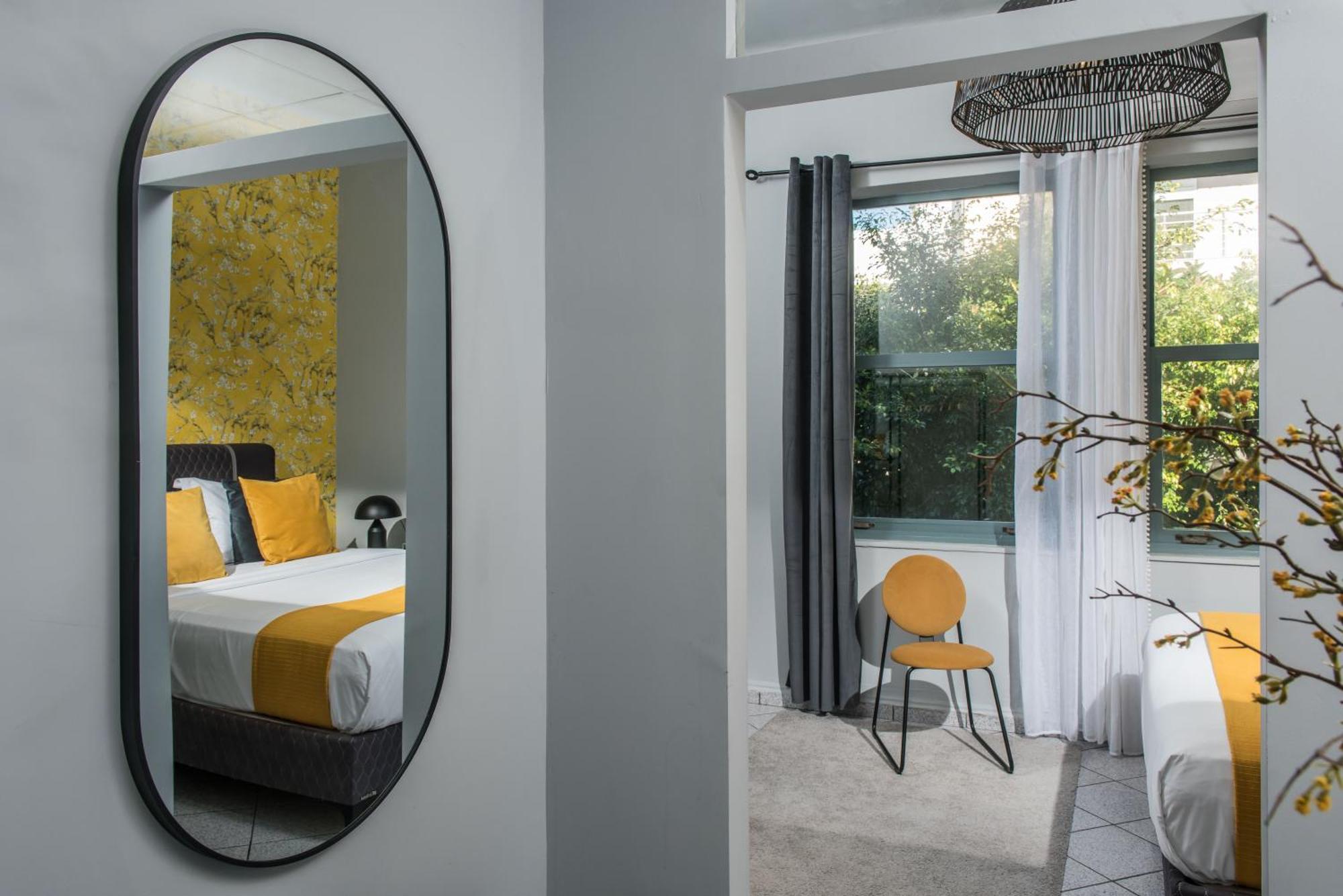 Korai Suites By Good Life Ηράκλειο Κρήτης Εξωτερικό φωτογραφία