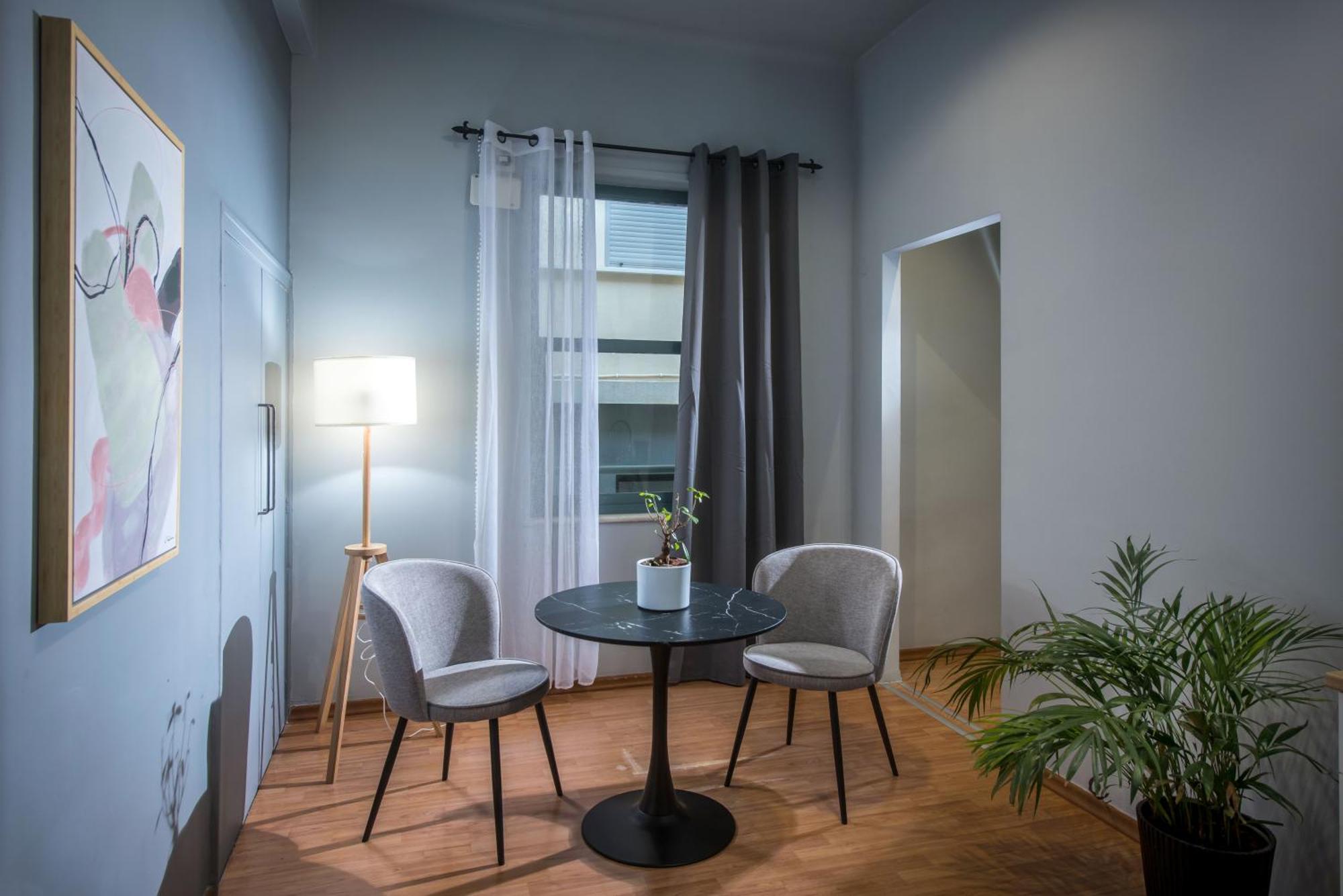 Korai Suites By Good Life Ηράκλειο Κρήτης Εξωτερικό φωτογραφία