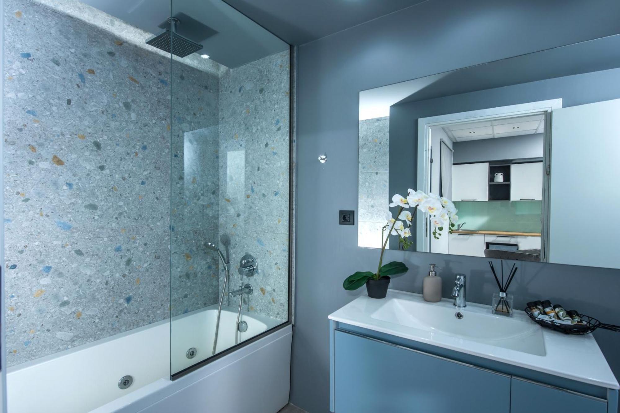 Korai Suites By Good Life Ηράκλειο Κρήτης Εξωτερικό φωτογραφία
