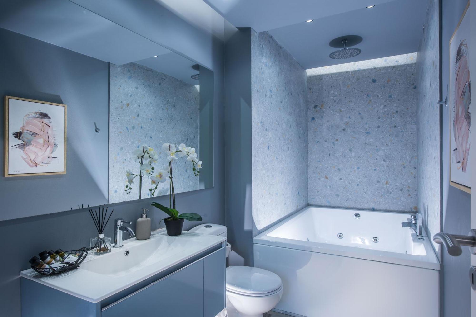 Korai Suites By Good Life Ηράκλειο Κρήτης Εξωτερικό φωτογραφία